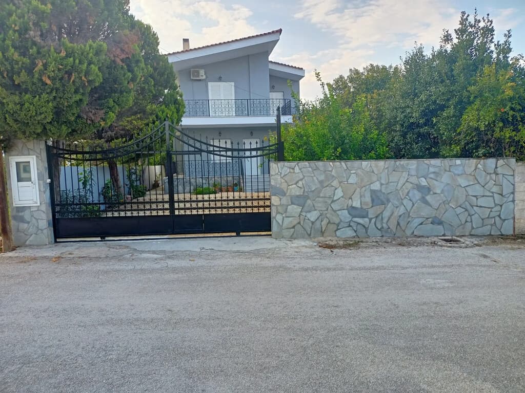 For Sale Detached house 110 m² in Peloponnese