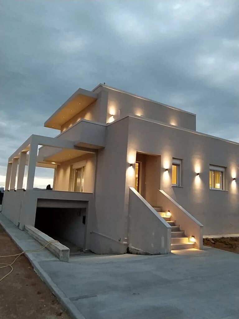 For Sale Detached house 150 m² in Peloponnese