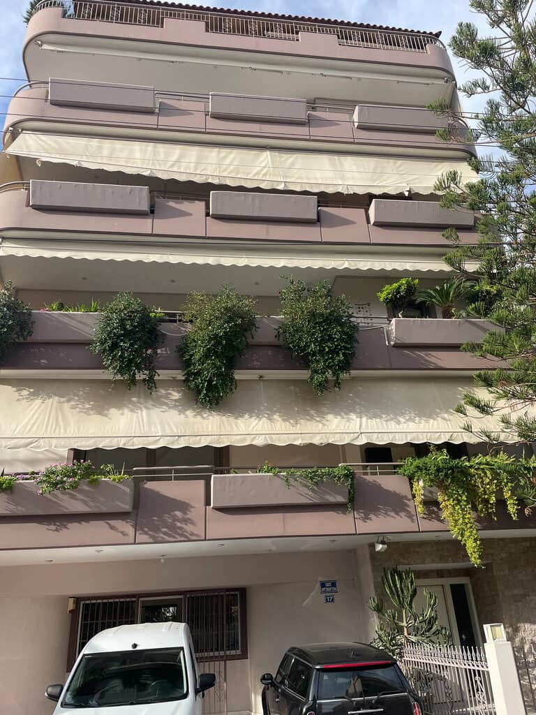 For Sale Flat 125 m² in Athens