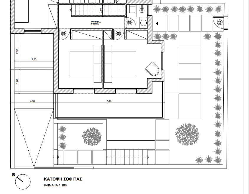 For Sale Maisonette 92 m² in Sithonia, Chalkidiki