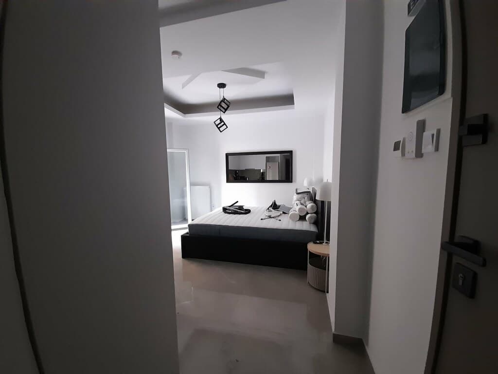 For Sale Flat 23 m² in Thessaloniki