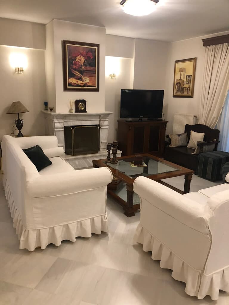 For Sale Flat 150 m² in Athens