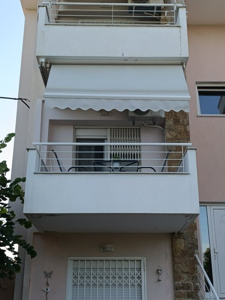 For Sale Flat 43 m² in Kassandra, Chalkidiki