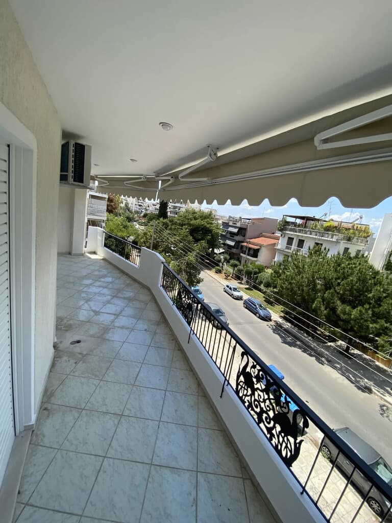 For Sale Flat 104 m² in Athens