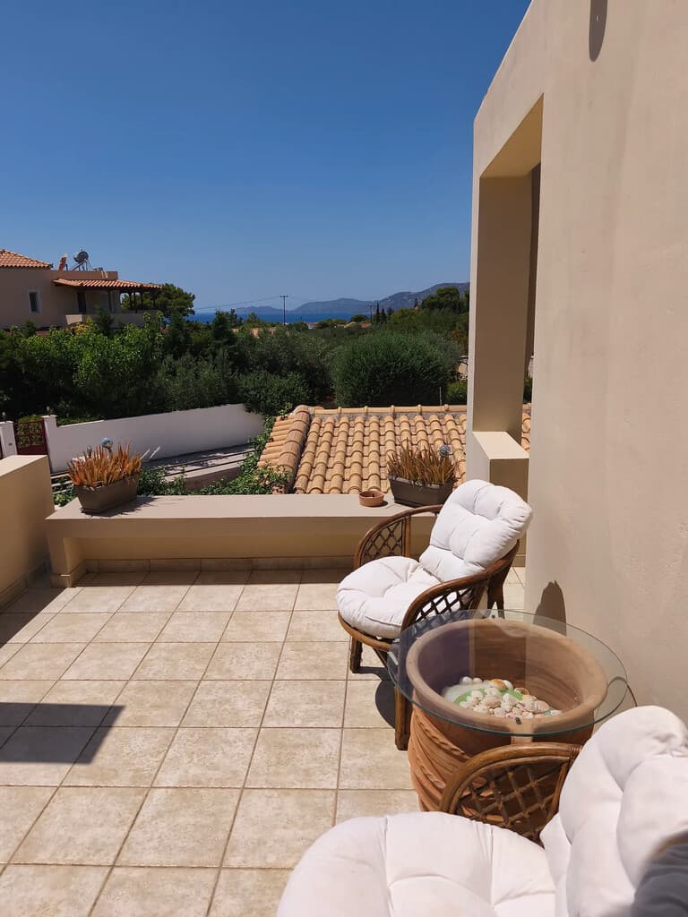 For Sale Maisonette 101 m² in Peloponnese