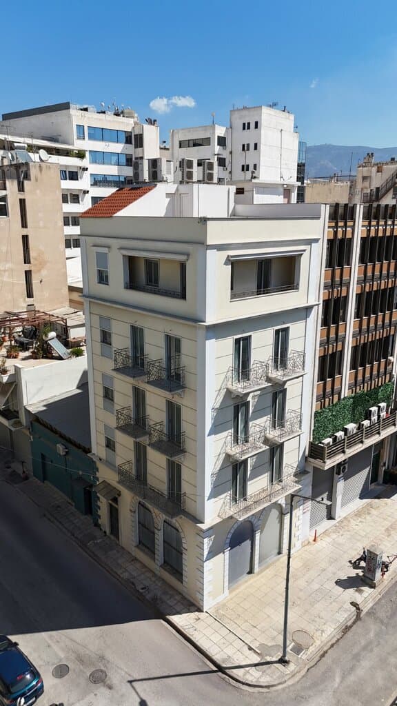 For Sale Flat 58 m² in Athens