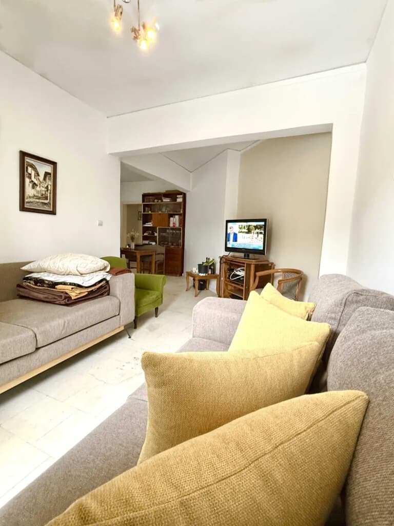 For Sale Detached house 85 m² in Kavala