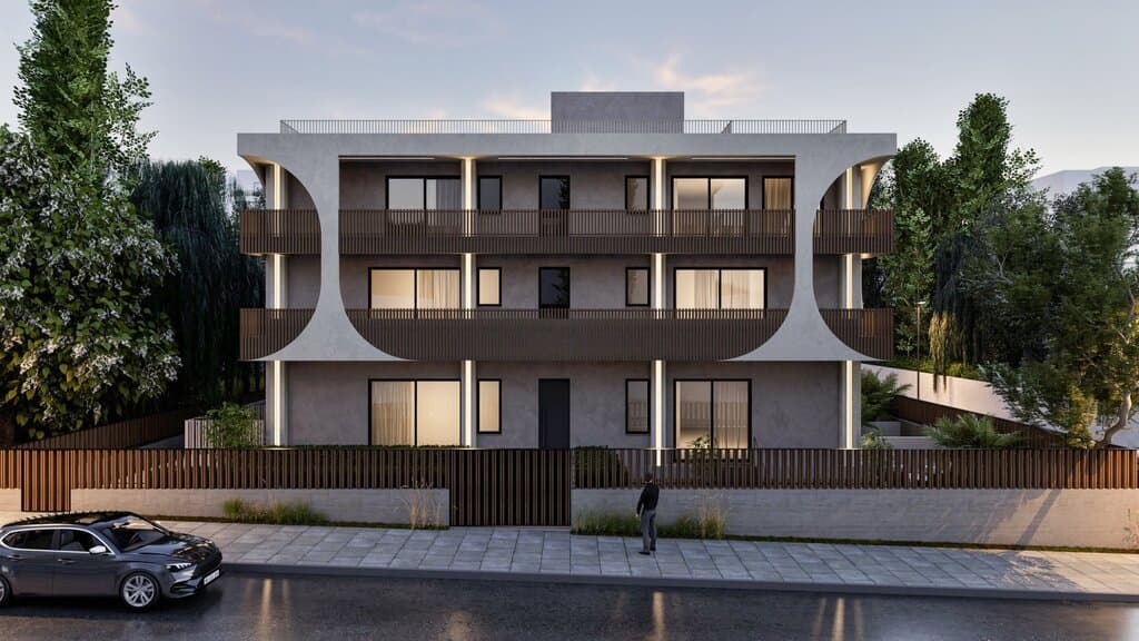 For Sale Flat 30 m² in Athens