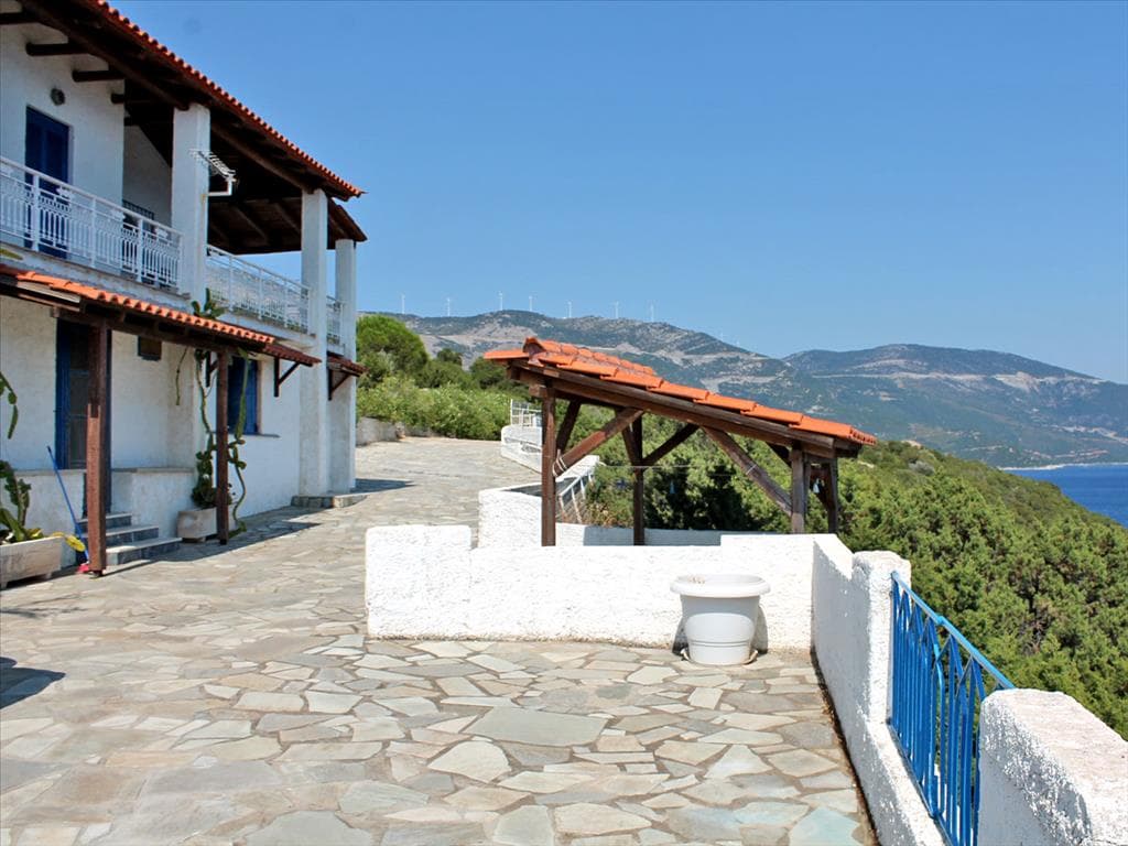 For Sale Detached house 145 m² on the Euboea island