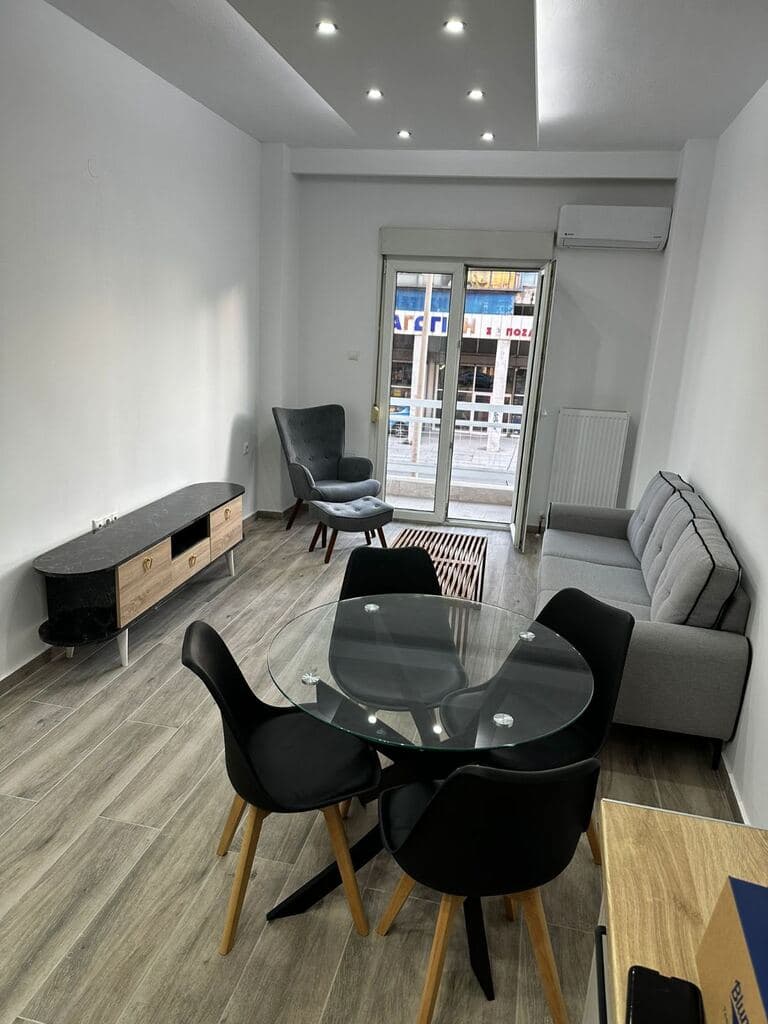 For Sale Flat 54 m² in Thessaloniki