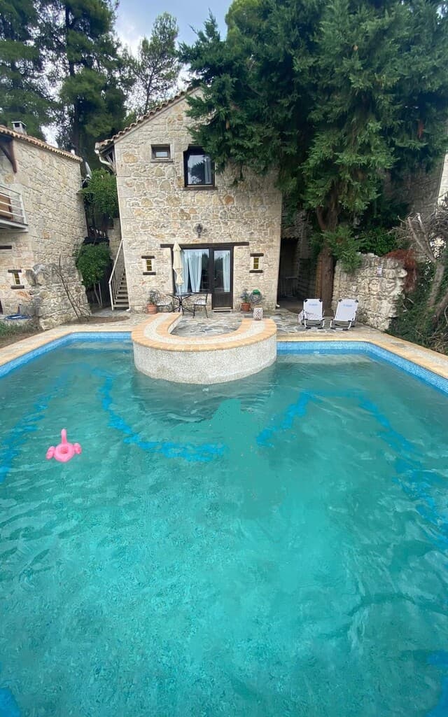 For Sale Detached house 105 m² in Kassandra, Chalkidiki