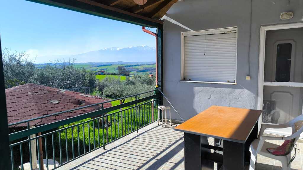 For Sale Detached house 200 m² on the Olympic Coast