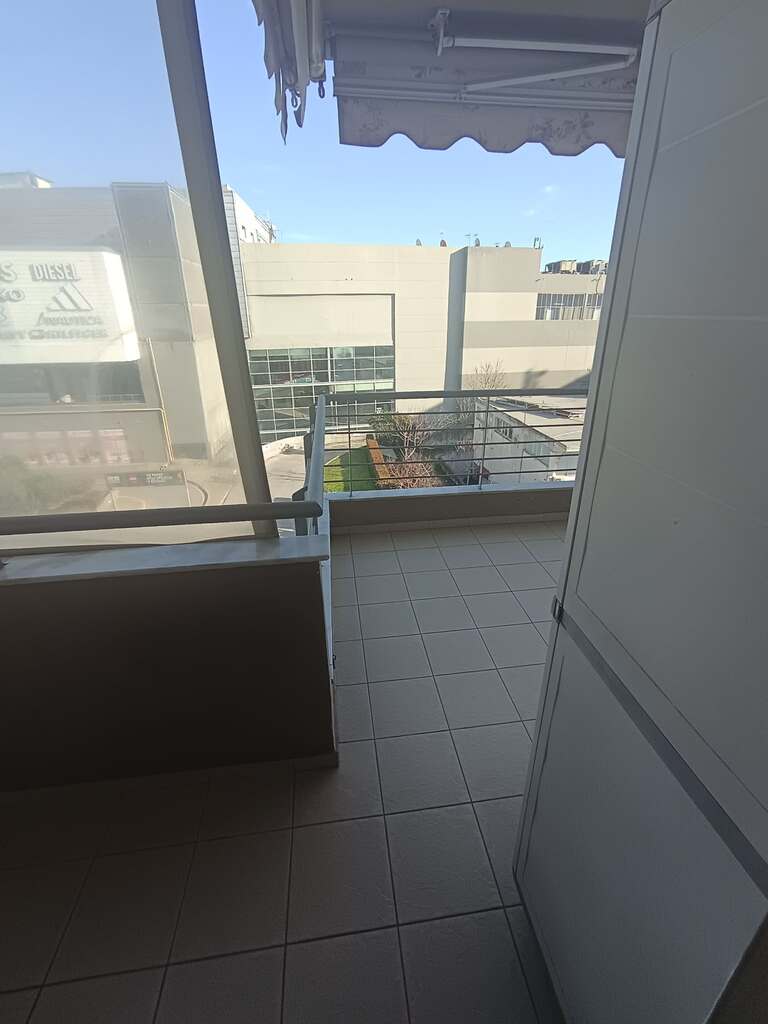 For Sale Flat 70 m² in Thessaloniki