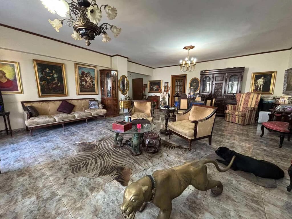 For Sale Flat 145 m² in Thessaloniki