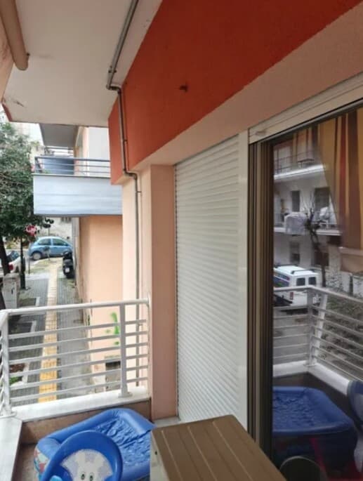 For Sale Flat 100 m² in Thessaloniki