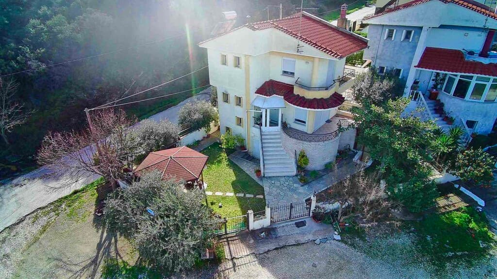 For Sale Detached house 180 m² in Kavala