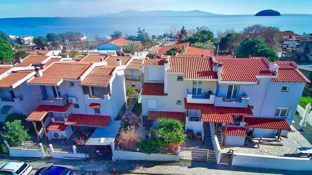 For Sale Detached house 164 m² in Kavala