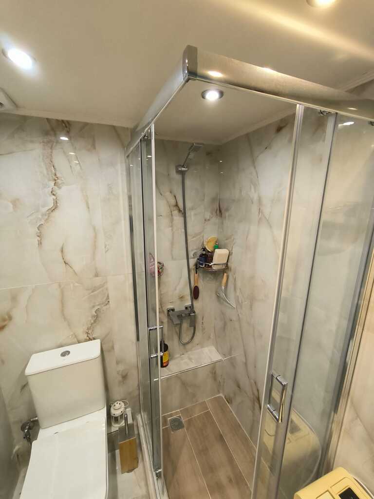For Sale Flat 51 m² in Attica