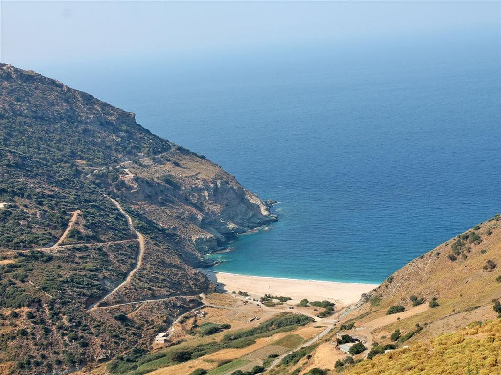 For Sale Land 13000 m² on the Euboea island