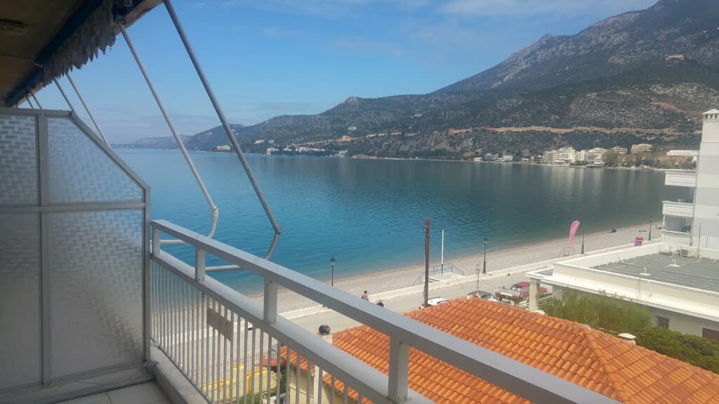 For Sale Flat 33 m² in Peloponnese
