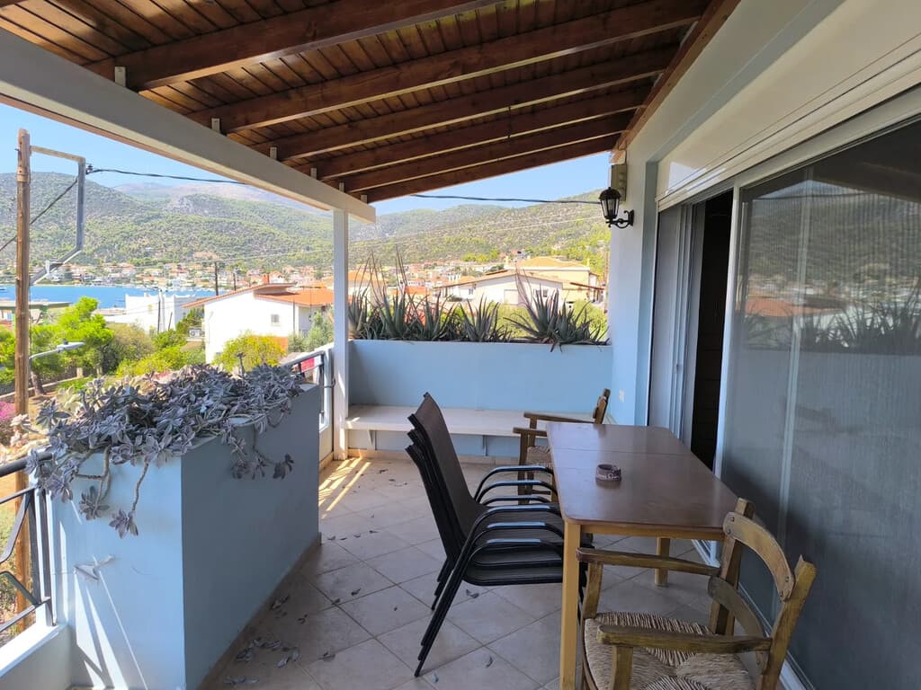 For Sale Detached house 120 m² in Peloponnese