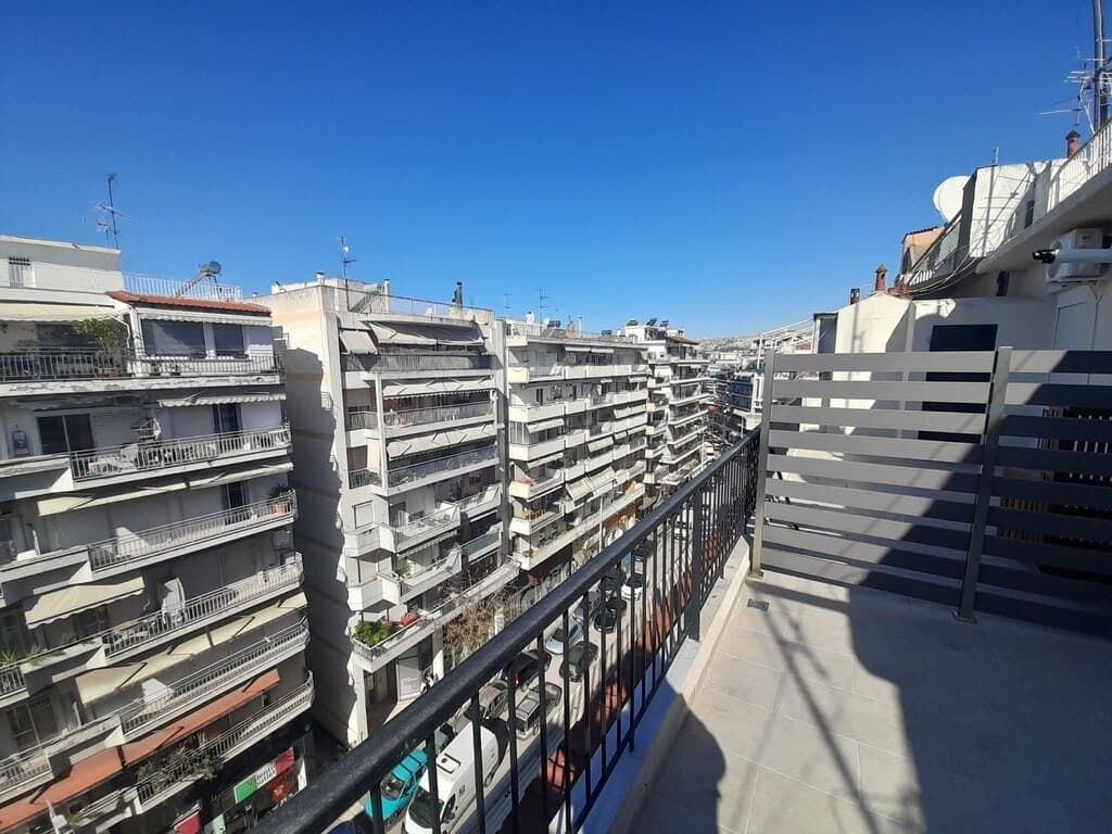 For Sale Flat 30 m² in Thessaloniki