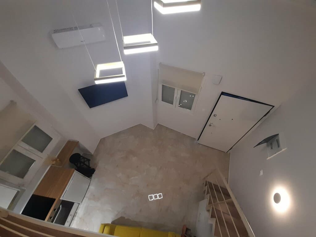 For Sale Flat 58 m² in Thessaloniki