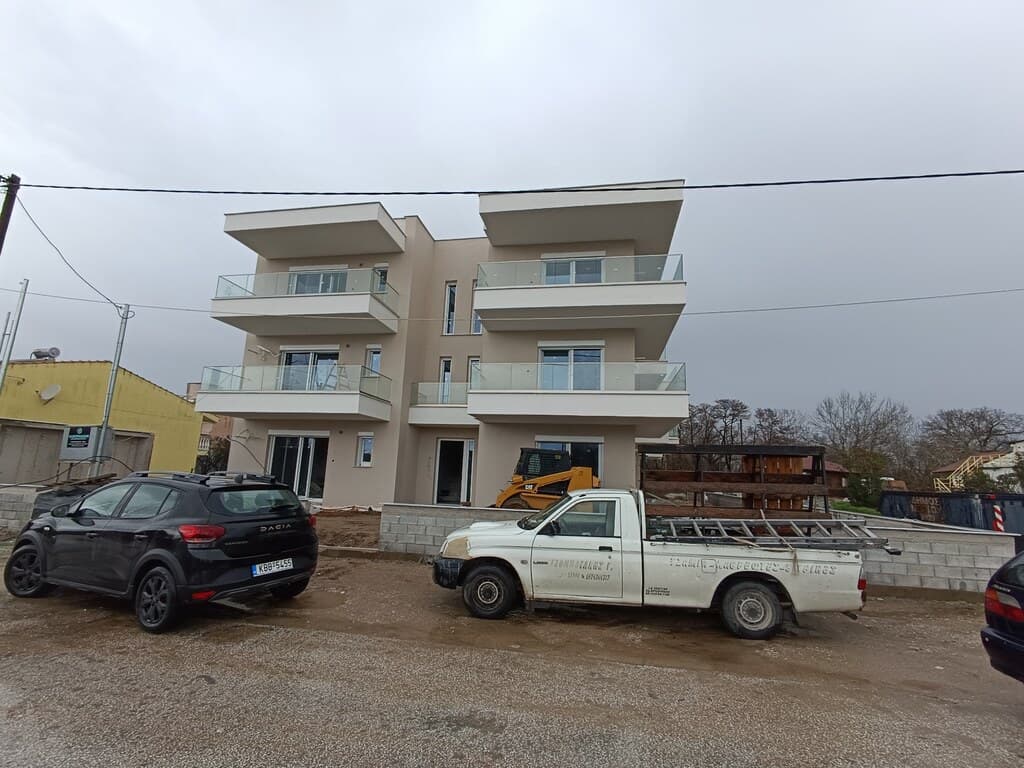 For Sale Flat 48 m² in Kavala