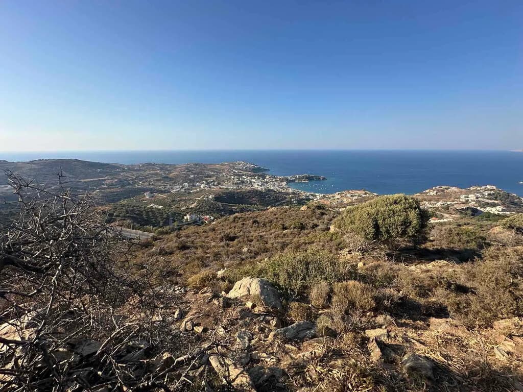 For Sale Land 7200 m² in Crete