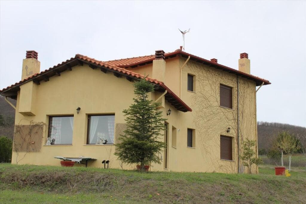 For Sale Detached house 159 m² in Chalkidiki