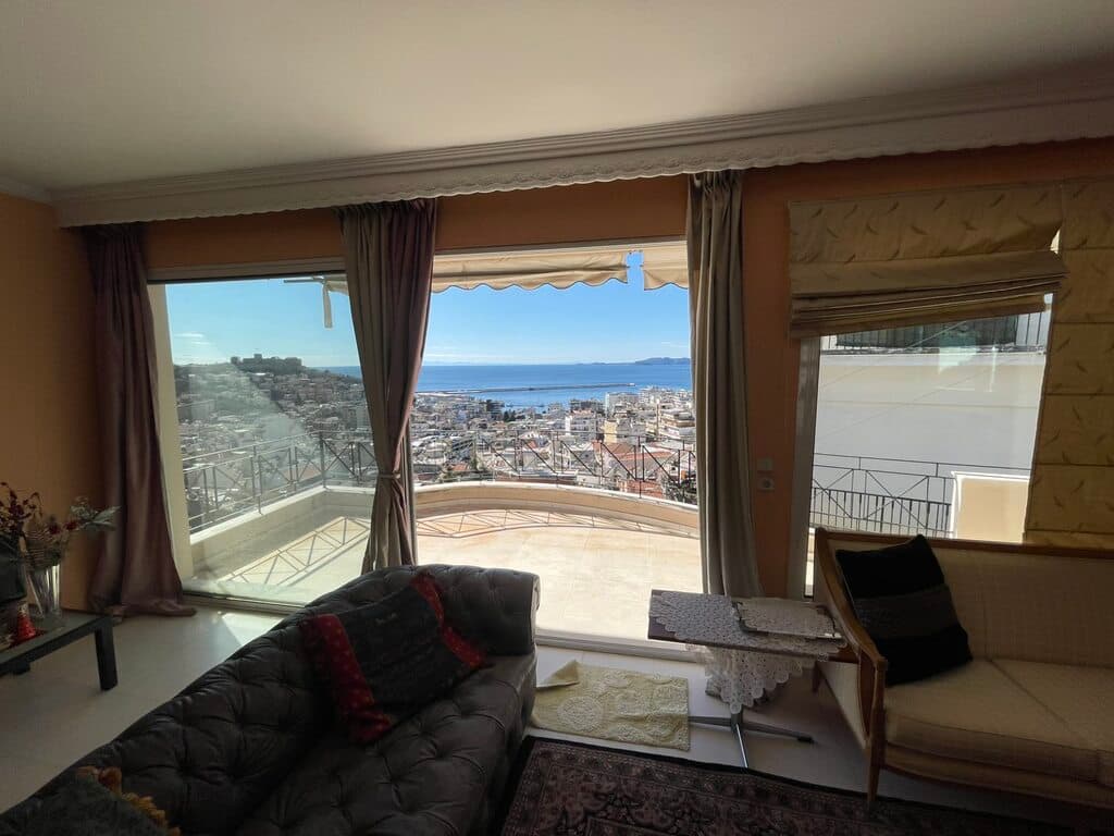 For Sale Detached house 225 m² in Kavala