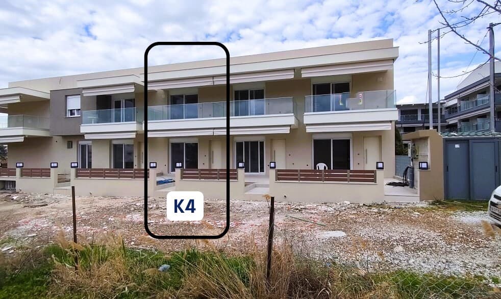 For Sale Maisonette 87 m² in Sithonia, Chalkidiki