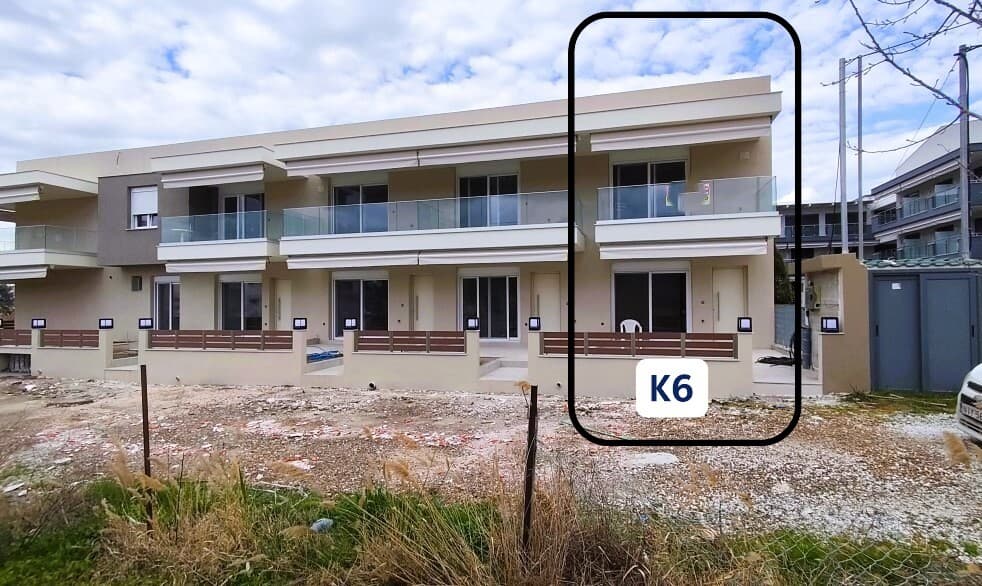 For Sale Maisonette 87 m² in Sithonia, Chalkidiki