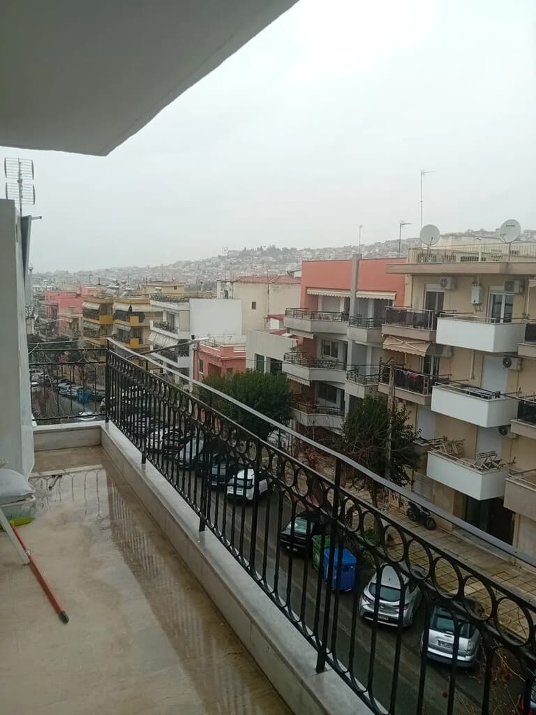 For Sale Flat 76 m² in Thessaloniki