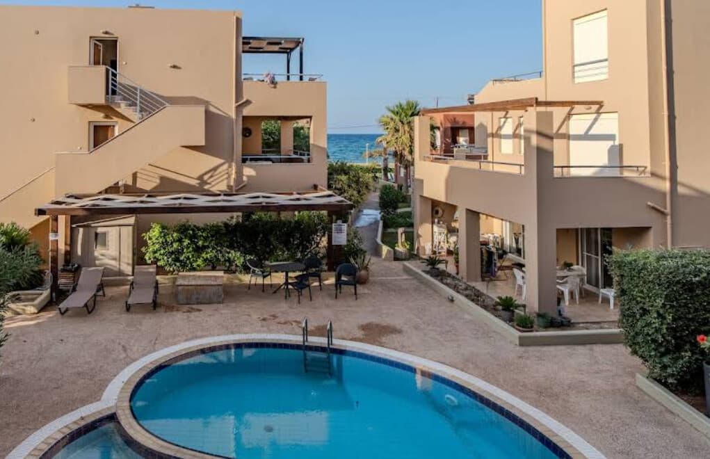 For Sale Maisonette 123 m² in Crete