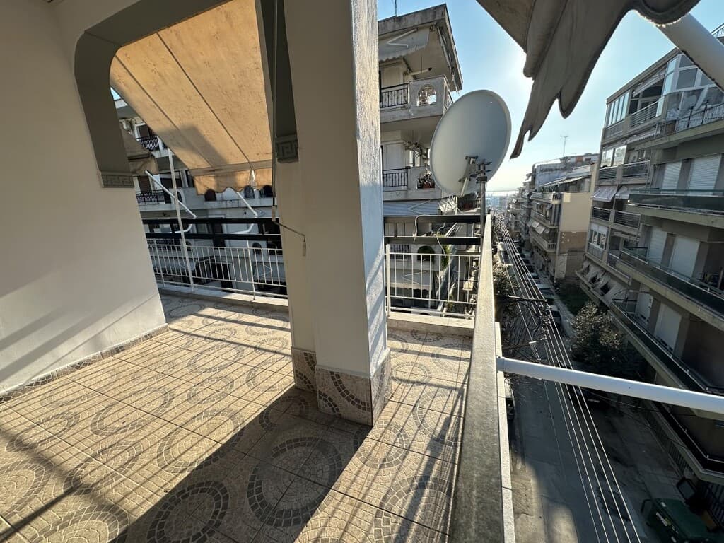 For Sale Flat 52 m² in Thessaloniki