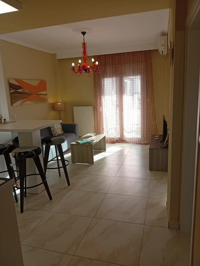 For Sale Flat 80 m² in Thessaloniki