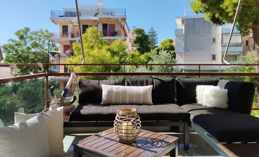 For Sale Flat 52 m² in Attica