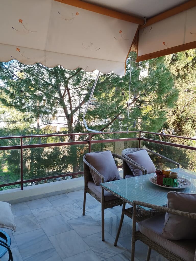 For Sale Flat 75 m² in Athens