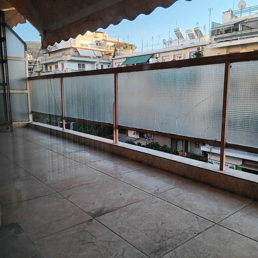 For Sale Flat 95 m² in Athens