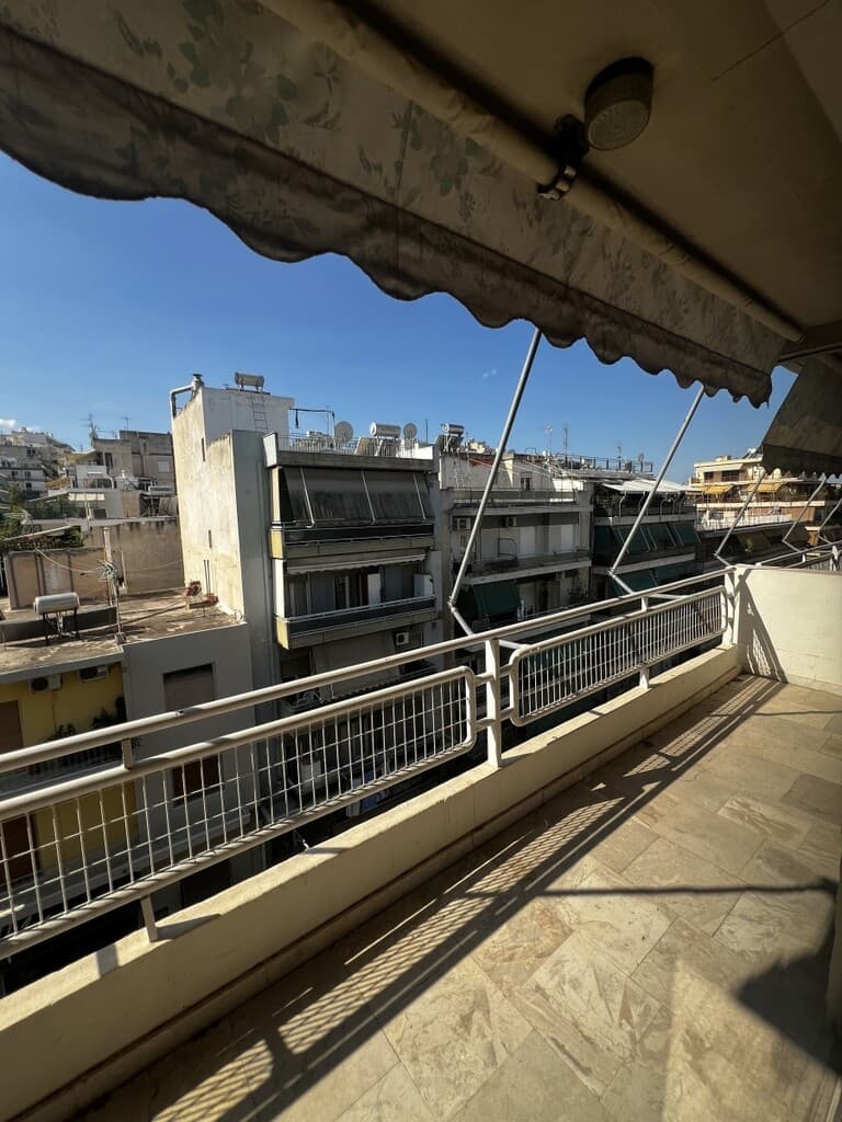 For Sale Flat 141 m² in Athens
