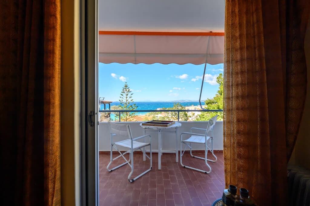 For Sale Flat 51 m² in Attica