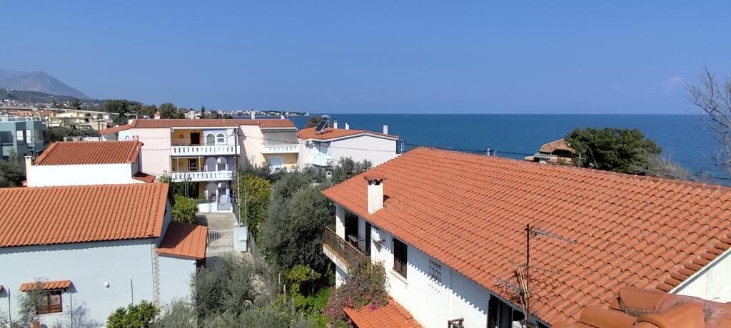 For Sale Detached house 180 m² in Peloponnese