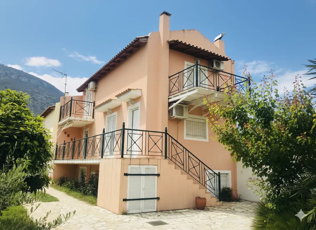 For Sale Detached house 150 m² in Peloponnese