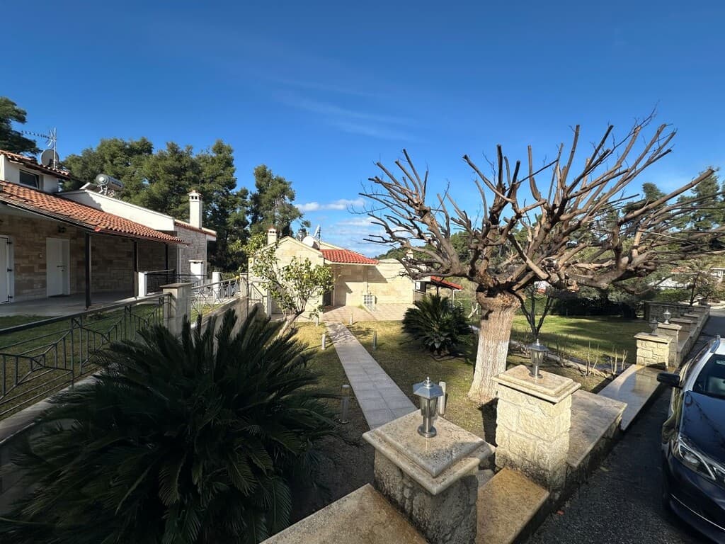 For Sale Detached house 123 m² in Kassandra, Chalkidiki