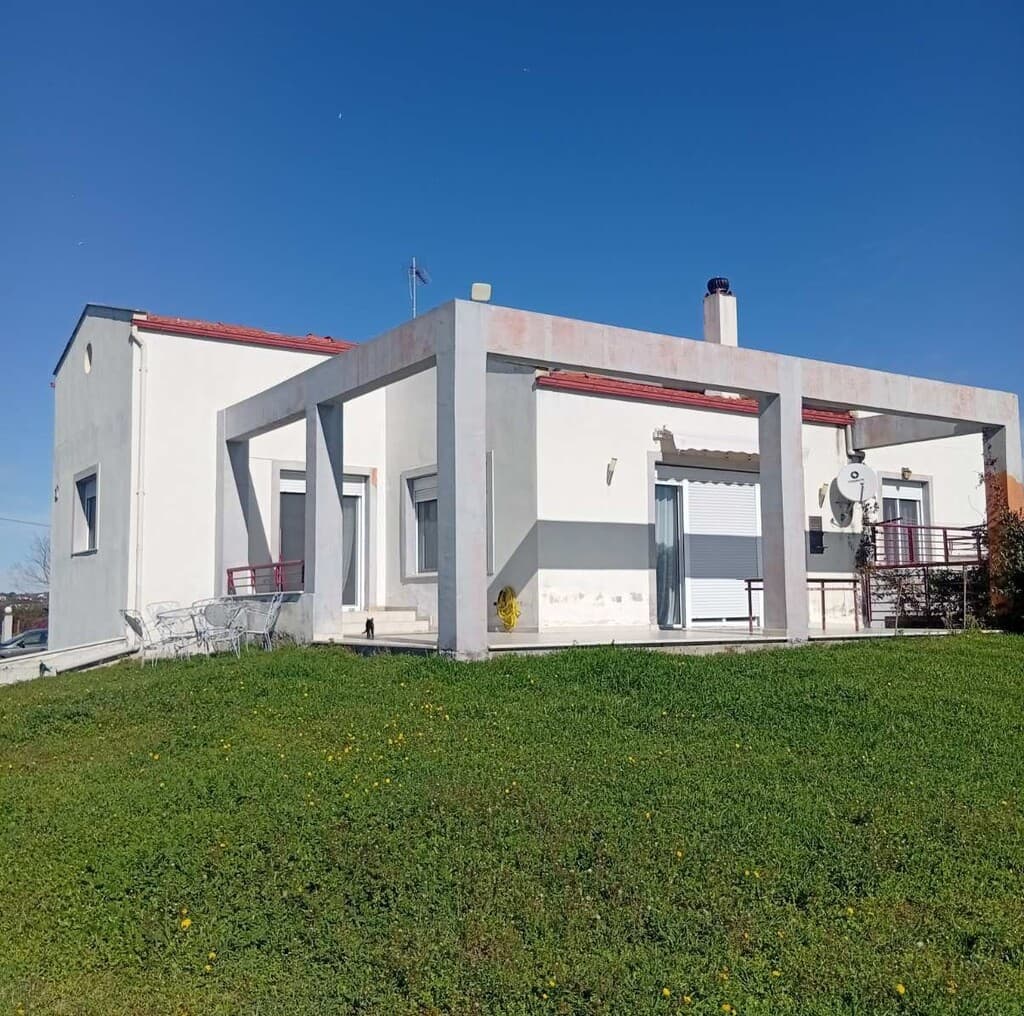 For Sale Detached house 200 m² in Thessaloniki
