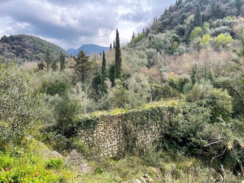 For Sale Land 91445 m² in Corfu