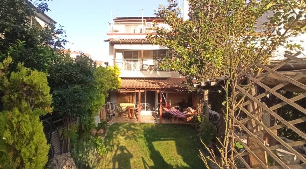 For Sale Maisonette 165 m² in the suburbs of Thessaloniki