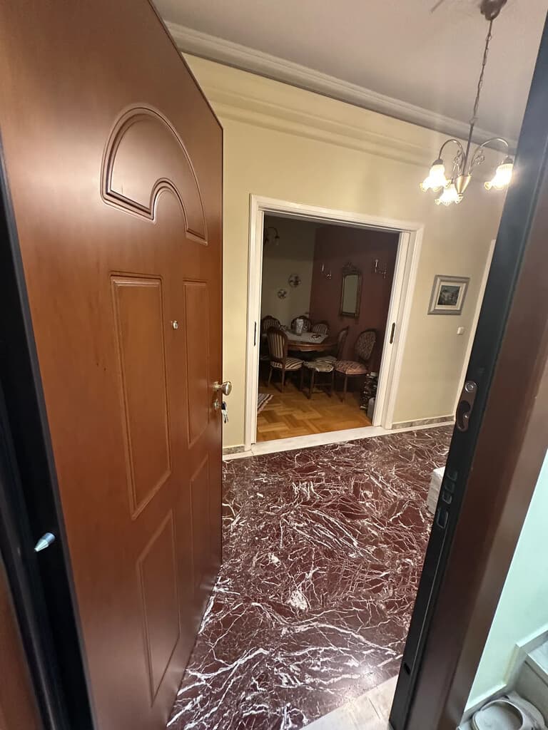 For Sale Flat 119 m² in Athens