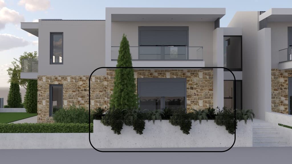 For Sale Flat 62 m² in Sithonia, Chalkidiki